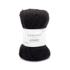ATENEA schwarz, Farbe 97 - CONCEPT by Katia