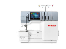 BERNINA L860 Overlock