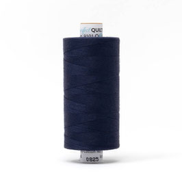 Perfect Quilting Thread, Fb. 825, 1.000 m - Amann OECD