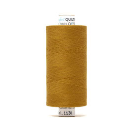 Perfect Quilting Thread, Fb. 1130, 1.000 m - Amann OECD