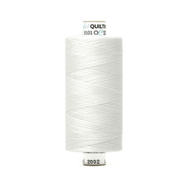 Perfect Quilting Thread, Fb. 2002, 1.000 m - Amann OECD