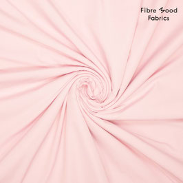 Trench coat wasserabweisend uni rosa - Fibre Mood Fabrics