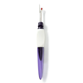 Nahttrenner klein lila - prym.ergonomics