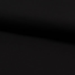 Popeline, Webware uni schwarz