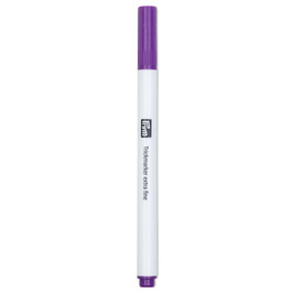 Trick-Marker, extra fein, selbstlöschend  - Prym