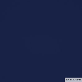 Wasserdichter Nylon-Stoff marineblau - katia