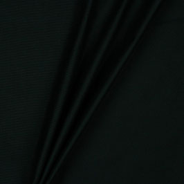 Canvas uni schwarz