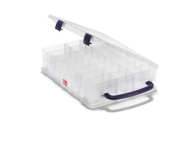Garnrollenbox - Prym