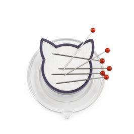 Nadelmagnet Katze - Prym