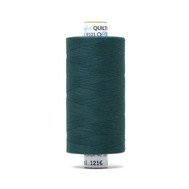Perfect Quilting Thread, Fb. 1216, 1.000 m - Amann OECD