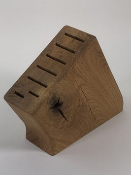 Messerblock  5+2
