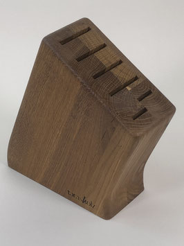 Messerblock  4+2
