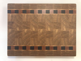 Hirnholz-Schneidebrett  "Raceboard"