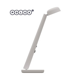 Lampe Polux Original Blanc Chaud & Gris