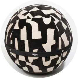 BLOON x CASAMANCE Noir et Blanc