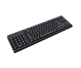 Clavier pavé numérique à gauche / Gaucher