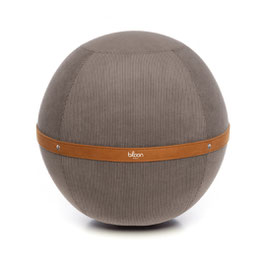 BLOON Côtelé Taupe Bobo
