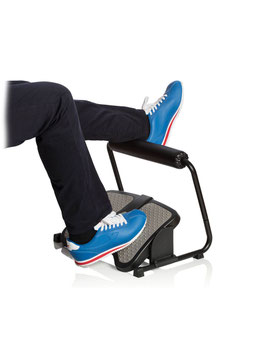 Repose-pieds Ergostretch