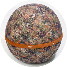 BLOON x CASAMANCE Marine Multicouleurs
