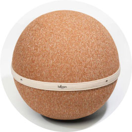 BLOON Moucheté Ocre