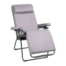 Fauteuil Relax Oxygène Empreinte - Lafuma