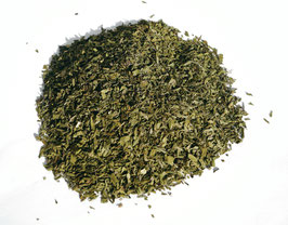Bohnenkraut gerebelt
