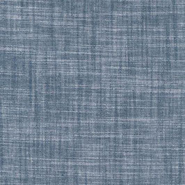 3. Robert Kaufman / Cotton Chambray / Union Crosshatch Indigo Stretch