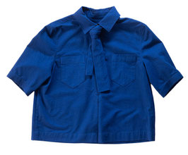 Merchant and Mills / Schnittmuster / The Scout