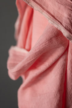 Merchant and Mills / Pinch Pink / Tumbled Linen