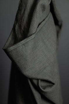 Merchant and Mills / Leinen / Garden Slate