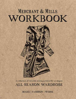 Merchant and Mills / The Workbook