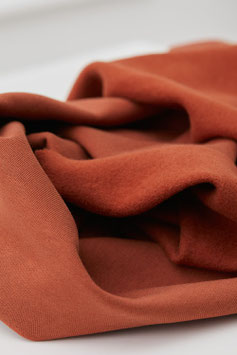Mind The Maker / Organic Brushed Sweat / Sienna