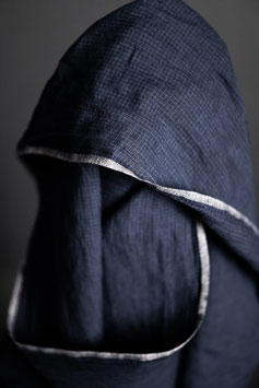 Merchant and Mills / Little March Check / Leinen