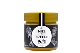 Miel de Trèfle - 240g