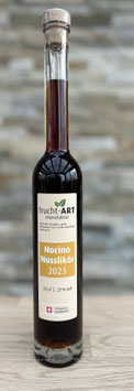 Nocino Nusslikör 35 cl 2023, 31 % vol, der KRÄFTIGE grosse