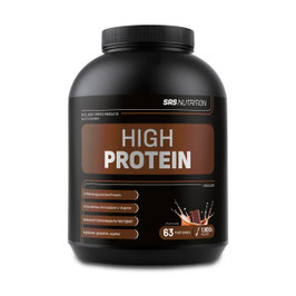 High Protein 1900g