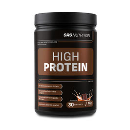High Protein 900g