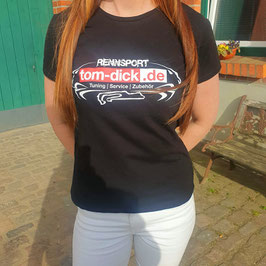 T-Shirt TDR / Teamshirt