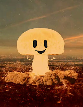 Happy Nuke