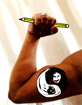 Penpower