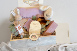 hilla und kiki | Geschenkset individuell
