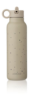 Liewood - Trinkflasche Falk Splash dots / Mist 500ml