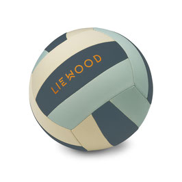 Liewood - Volleyball Villa whale blue multi mix