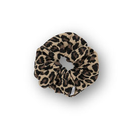 hutch & putch - Scrunchie leo