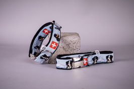 Halsband