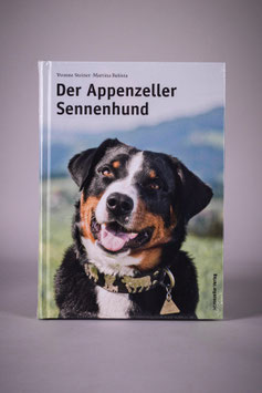 Der Appenzeller Sennenhund