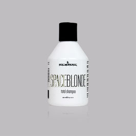 SPACE BLONDE TOTAL SHAMPOO