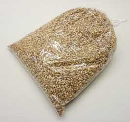 Nachfüllbeutel (10, 15, 20, 25, 30 Liter) Bio-Dinkelspelzen.