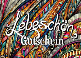 Gutschein per Post