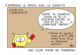 Les Petits Dessins Danneka Cest Quoi Lordre Des